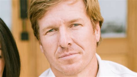 Things You Didn't Know About Chip Gaines 